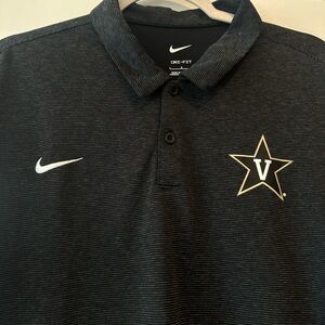 Nike Polo Vanderbilt